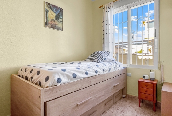 Herverkoop - Bungalow - Orihuela Costa - Costa Blanca