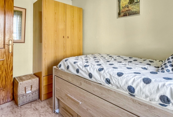 Herverkoop - Bungalow - Orihuela Costa - Costa Blanca