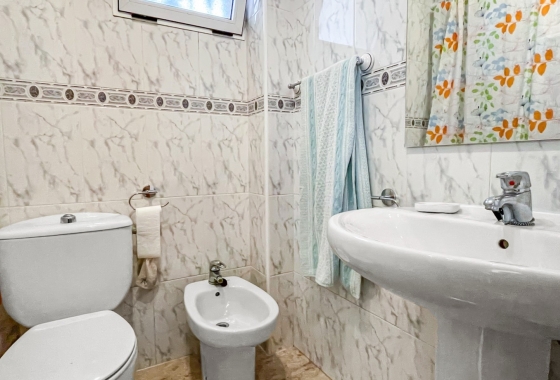 Herverkoop - Bungalow - Orihuela Costa - Costa Blanca