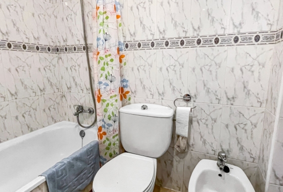 Herverkoop - Bungalow - Orihuela Costa - Costa Blanca