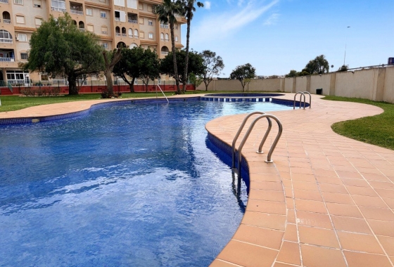 Herverkoop - Penthouse - Torrevieja - Costa Blanca