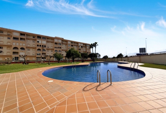 Herverkoop - Penthouse - Torrevieja - Costa Blanca