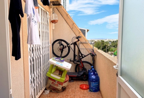 Herverkoop - Penthouse - Torrevieja - Costa Blanca