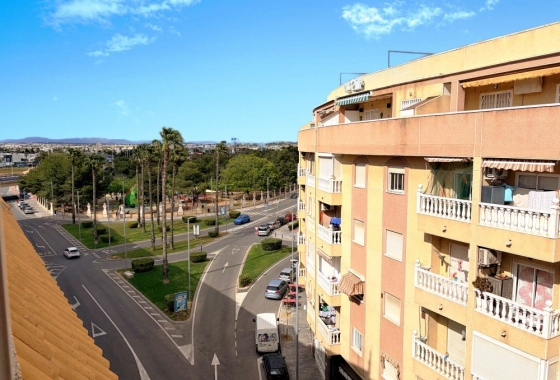 Herverkoop - Penthouse - Torrevieja - Costa Blanca