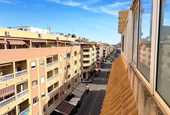 Herverkoop - Penthouse - Torrevieja - Costa Blanca