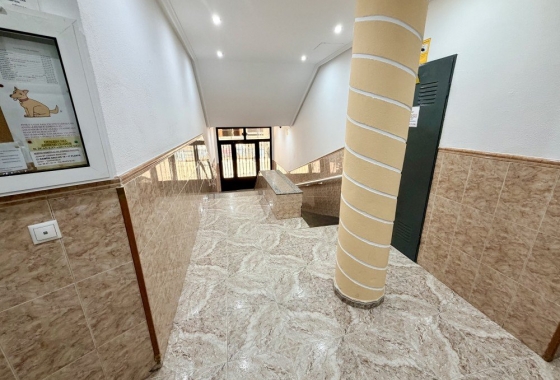 Herverkoop - Penthouse - Torrevieja - Costa Blanca