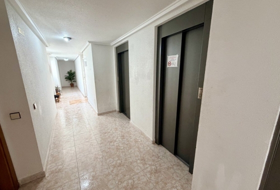 Herverkoop - Penthouse - Torrevieja - Costa Blanca