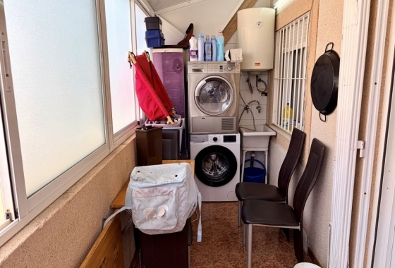 Herverkoop - Penthouse - Torrevieja - Costa Blanca