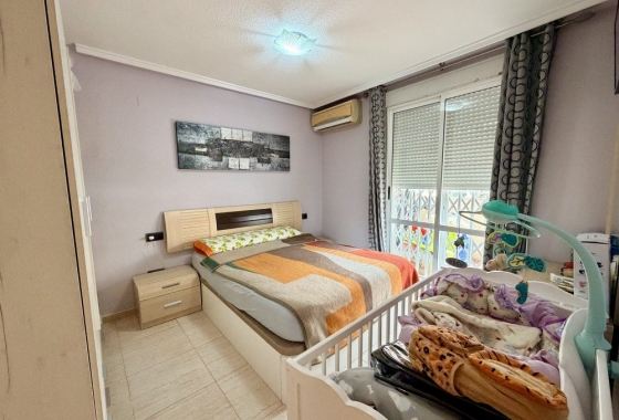 Herverkoop - Penthouse - Torrevieja - Costa Blanca