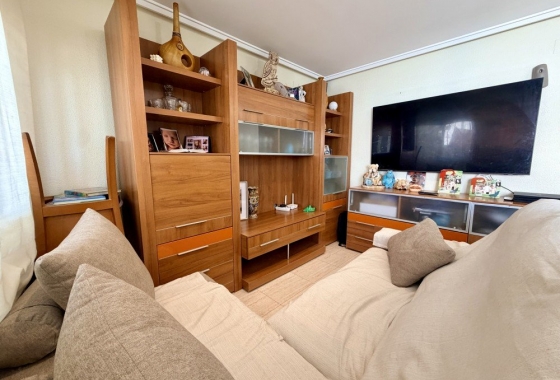 Herverkoop - Penthouse - Torrevieja - Costa Blanca