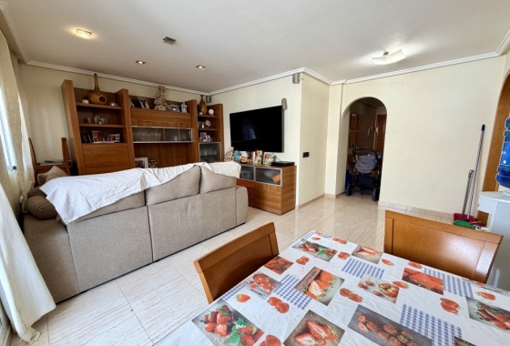 Herverkoop - Penthouse - Torrevieja - Costa Blanca