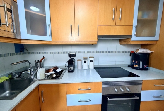 Herverkoop - Penthouse - Torrevieja - Costa Blanca