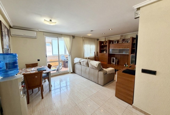 Herverkoop - Penthouse - Torrevieja - Costa Blanca