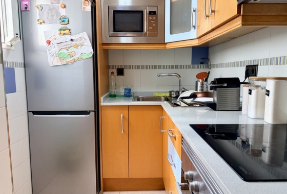 Herverkoop - Penthouse - Torrevieja - Costa Blanca