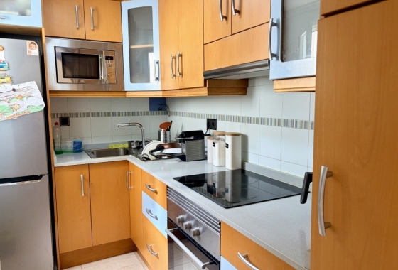Herverkoop - Penthouse - Torrevieja - Costa Blanca