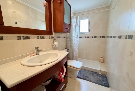 Herverkoop - Penthouse - Torrevieja - Costa Blanca