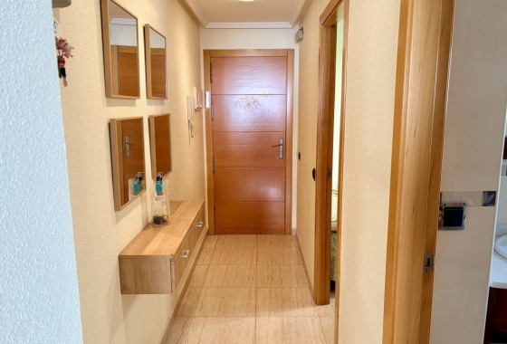 Herverkoop - Penthouse - Torrevieja - Costa Blanca