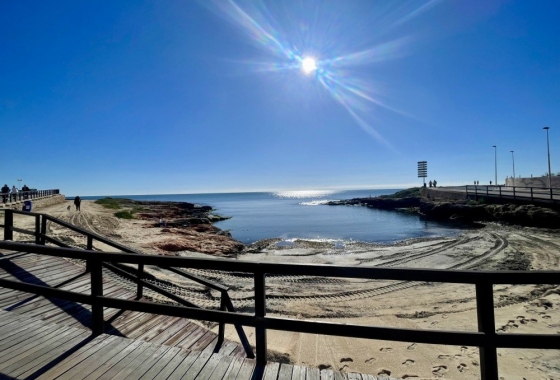 Herverkoop - Penthouse - Torrevieja - Costa Blanca
