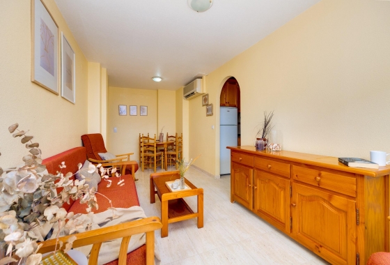 Herverkoop - Appartement / flat - Torrevieja - Playa del Cura