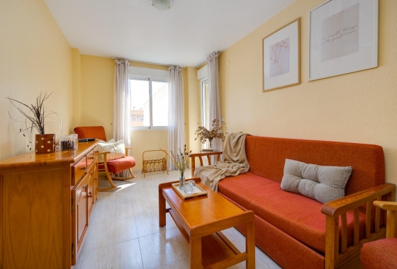 Herverkoop - Appartement / flat - Torrevieja - Playa del Cura