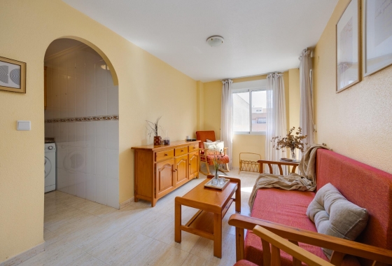 Herverkoop - Appartement / flat - Torrevieja - Playa del Cura