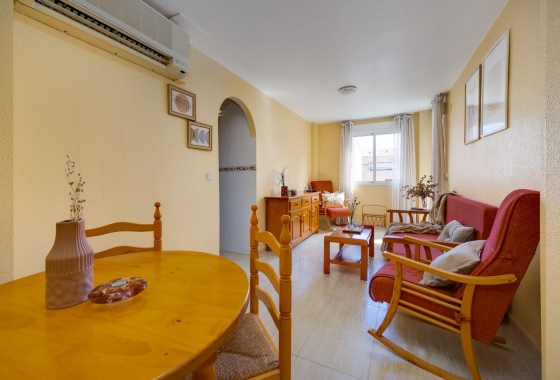 Herverkoop - Appartement / flat - Torrevieja - Playa del Cura