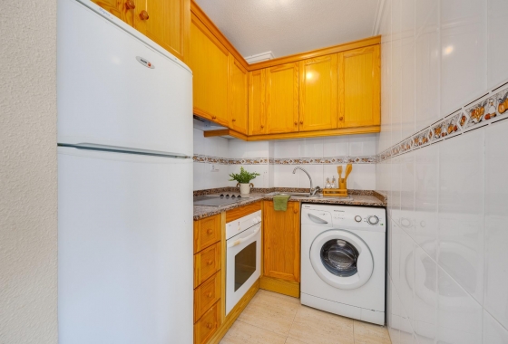 Herverkoop - Appartement / flat - Torrevieja - Playa del Cura