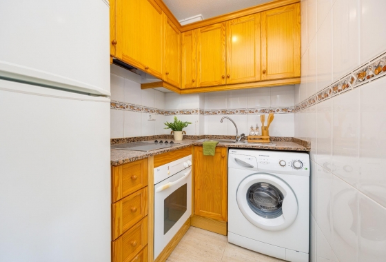 Herverkoop - Appartement / flat - Torrevieja - Playa del Cura