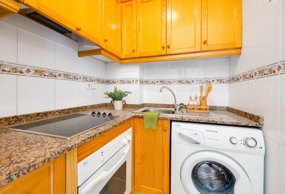 Herverkoop - Appartement / flat - Torrevieja - Playa del Cura
