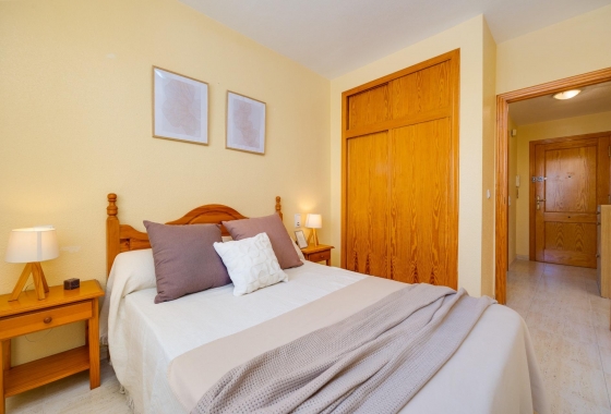 Herverkoop - Appartement / flat - Torrevieja - Playa del Cura