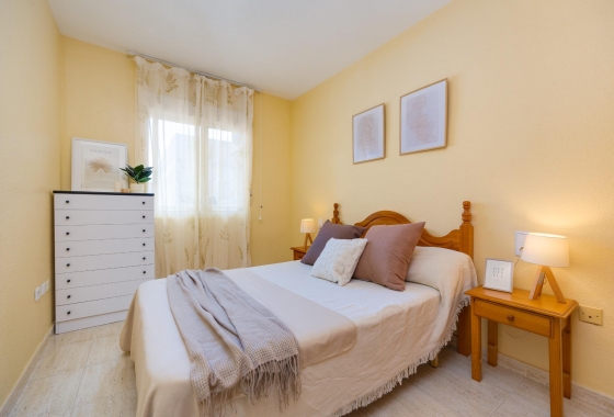Herverkoop - Appartement / flat - Torrevieja - Playa del Cura