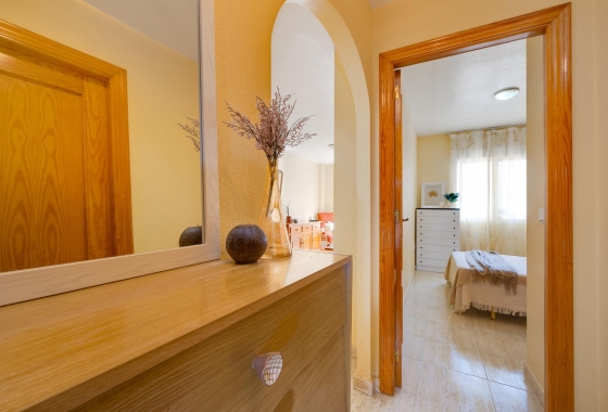 Herverkoop - Appartement / flat - Torrevieja - Playa del Cura