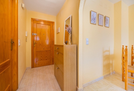 Herverkoop - Appartement / flat - Torrevieja - Playa del Cura