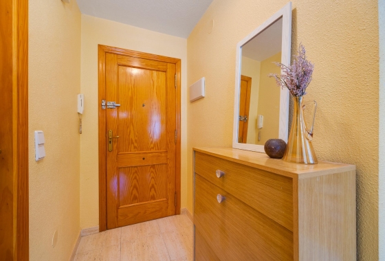 Herverkoop - Appartement / flat - Torrevieja - Playa del Cura