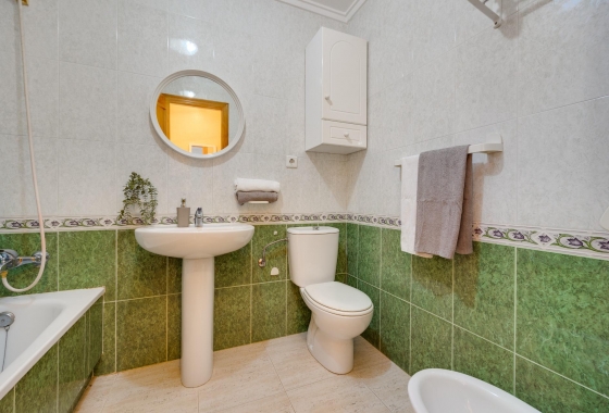 Herverkoop - Appartement / flat - Torrevieja - Playa del Cura