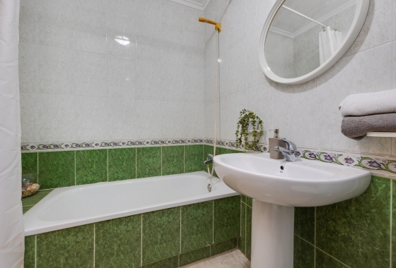 Herverkoop - Appartement / flat - Torrevieja - Playa del Cura