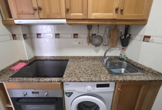 Перепродажа - Квартира - Torrevieja - Playa de los Locos