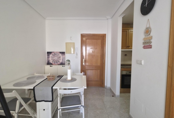 Перепродажа - Квартира - Torrevieja - Playa de los Locos