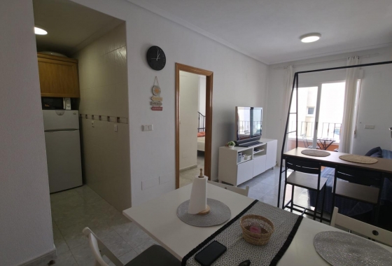 Перепродажа - Квартира - Torrevieja - Playa de los Locos