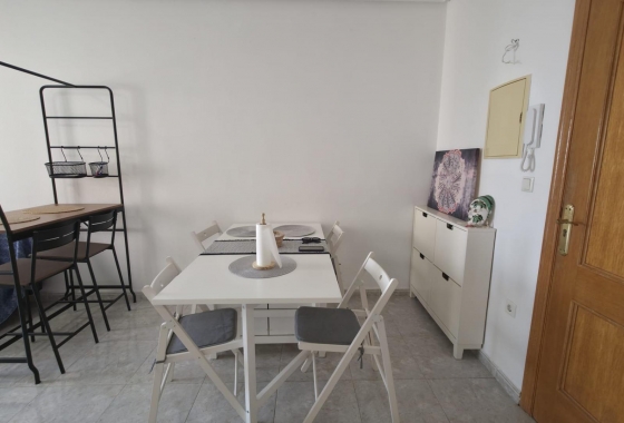 Перепродажа - Квартира - Torrevieja - Playa de los Locos
