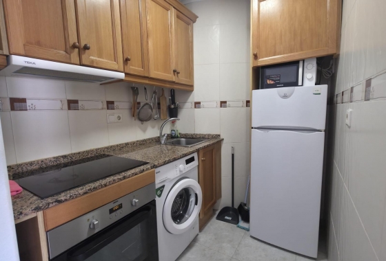 Перепродажа - Квартира - Torrevieja - Playa de los Locos