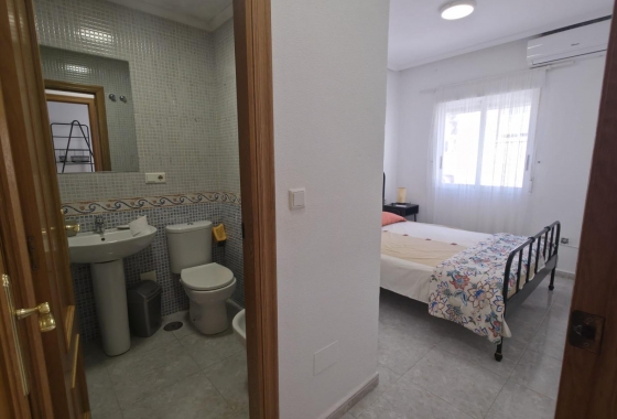 Перепродажа - Квартира - Torrevieja - Playa de los Locos