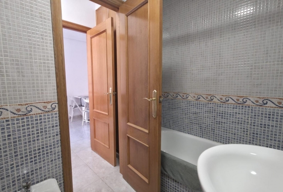 Перепродажа - Квартира - Torrevieja - Playa de los Locos