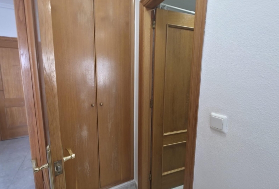 Перепродажа - Квартира - Torrevieja - Playa de los Locos
