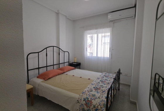 Перепродажа - Квартира - Torrevieja - Playa de los Locos