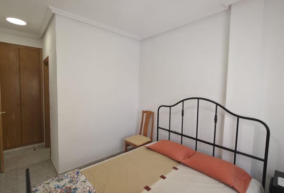 Перепродажа - Квартира - Torrevieja - Playa de los Locos