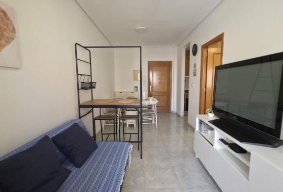 Перепродажа - Квартира - Torrevieja - Playa de los Locos
