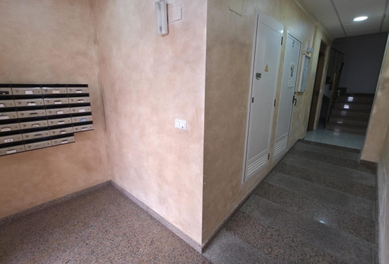 Перепродажа - Квартира - Torrevieja - Playa de los Locos