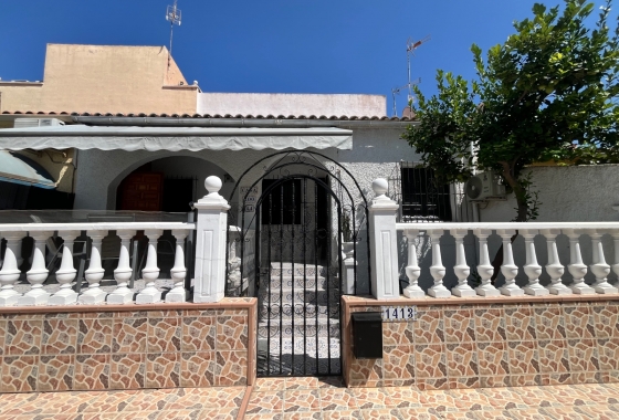 Herverkoop - Villa - San Fulgencio - Costa Blanca