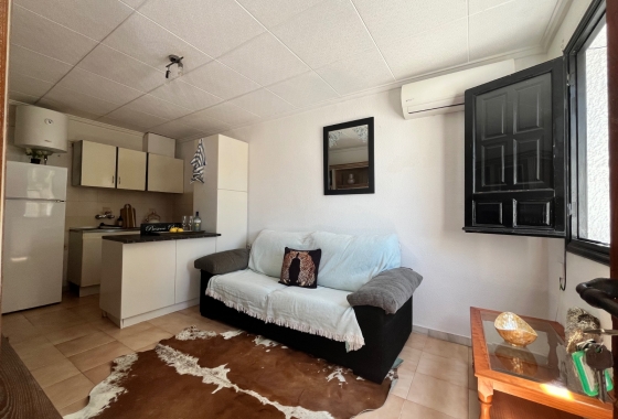 Herverkoop - Villa - San Fulgencio - Costa Blanca